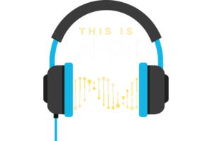 This is Cancer Logo