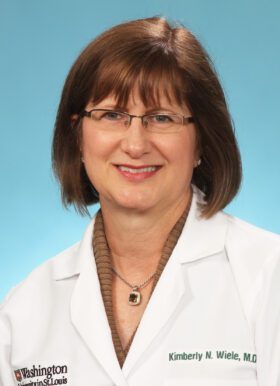 Kimberly Wiele