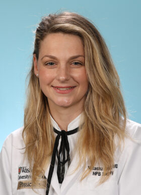 Natasha Leigh-Matijakovich, MD