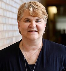 Deborah  Lenschow
