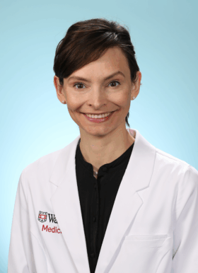 Aubriana McEvoy, MD, MS, FAAD