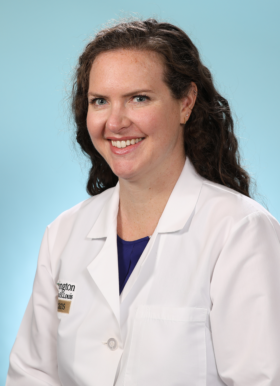 Meredith  Metcalf, MD