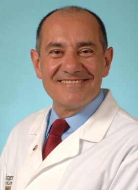 Nabil Munfakh, MD