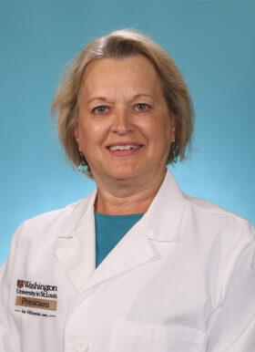 Susan Laduzinsky, MD
