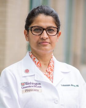 Tabassum Ahmad, MD