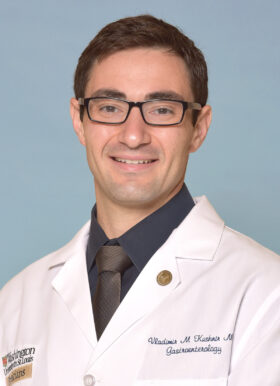 Vladimir Kushnir