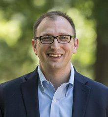 Timothy Wencewicz