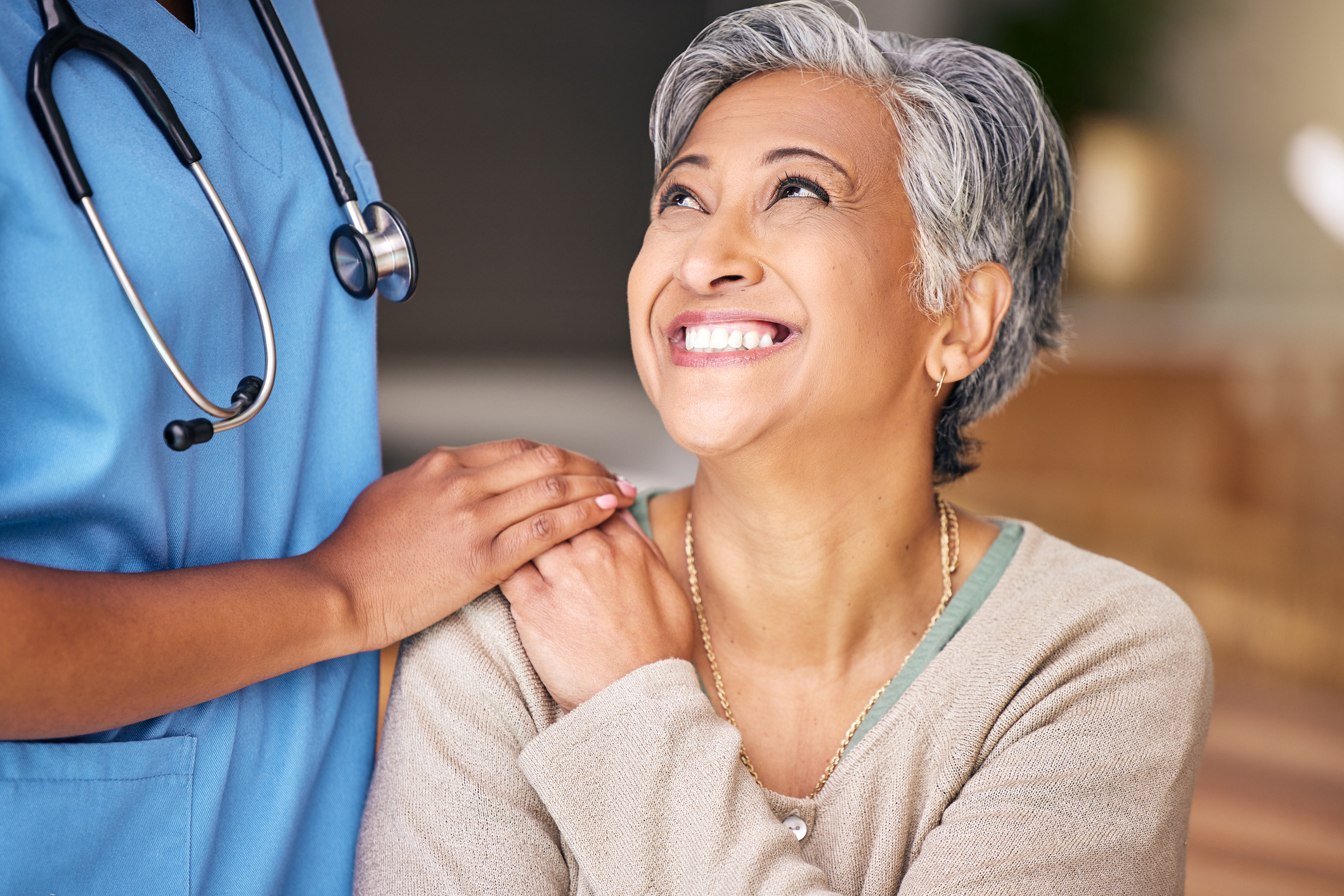 Ovarian Cancer
