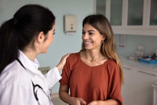 Cervical Cancer