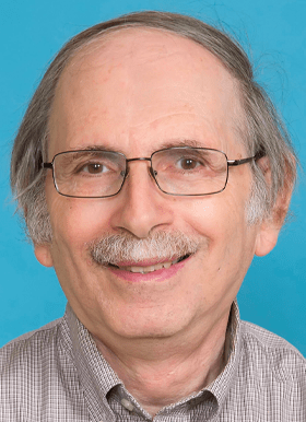 Kenneth Schechtman