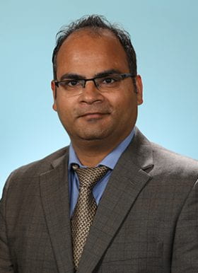 Naoshad Muhammad