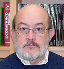 Reid Townsend