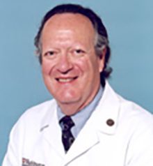 Peter Tuteur, MD