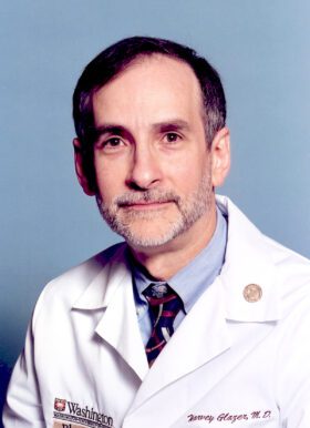 Harvey Glazer, MD