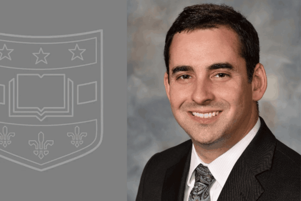 Headshot of Andrés M. Bur, MD, FACS