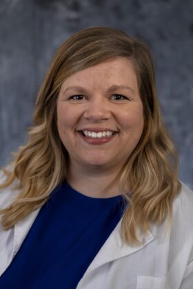 Sarah  Whitman, PsyD 