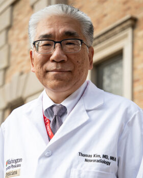 Thomas Kim, MD