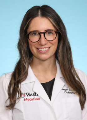 Morgan  Sandelski, MD