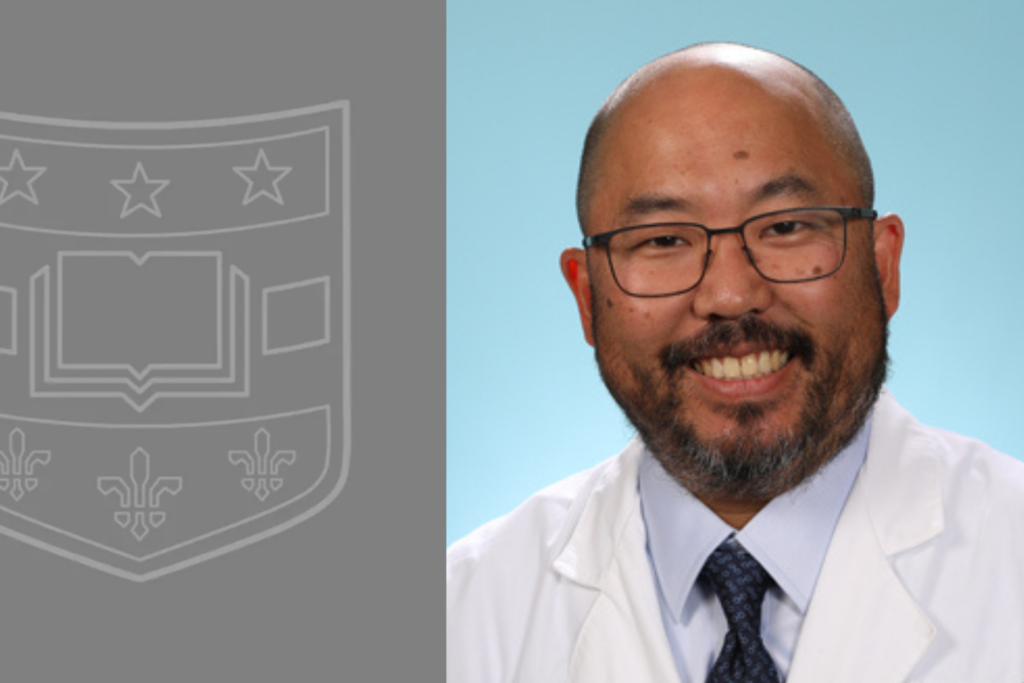 Stephen Oh, MD, PhD