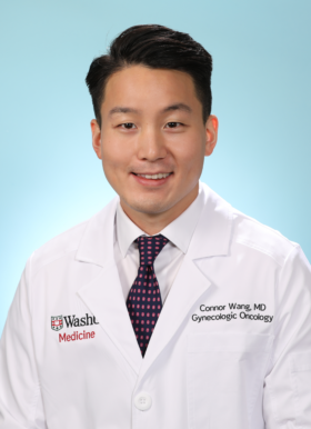 Connor Wang, MD