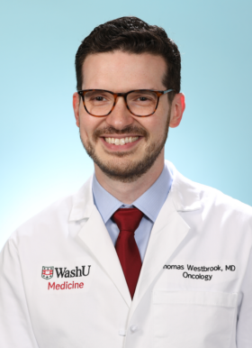 Thomas Westbrook, MD