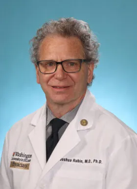 Joshua  Rubin