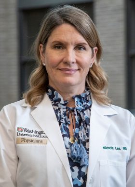 Michelle  Lee, MD