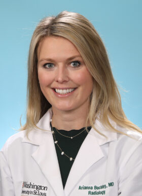 Arianna  Buckley, MD
