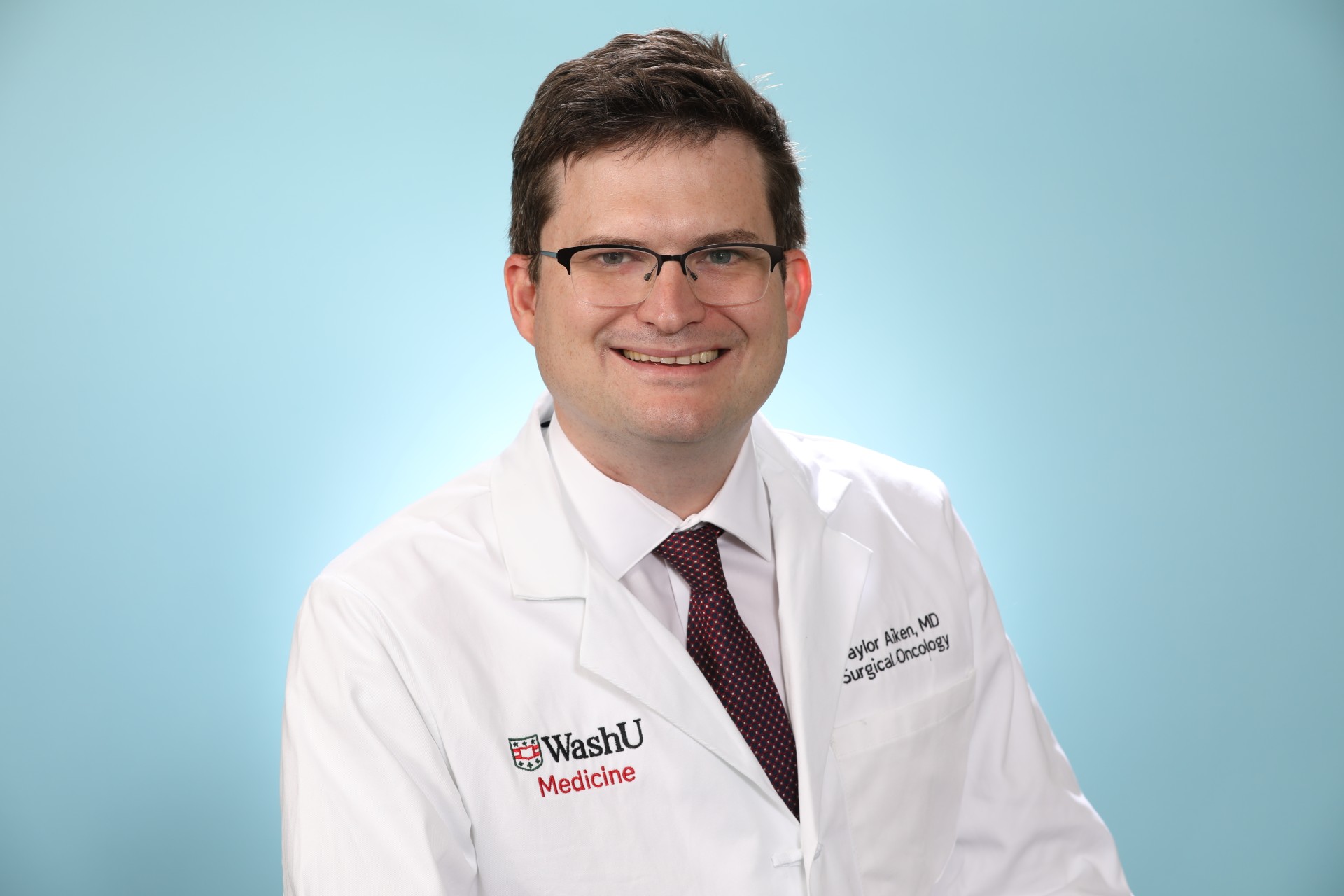 Taylor  Aiken, MD